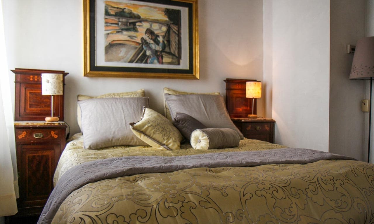 Bed and Breakfast Casa Grifone Roma