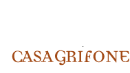 Logo B&B Casa Grifone