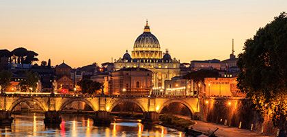 Vacation Packages