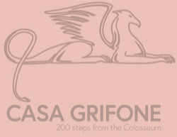 Casa Grifone Rome